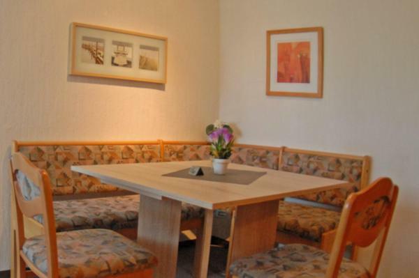 Landhaus Haack Tumlauer Koog Esterno foto