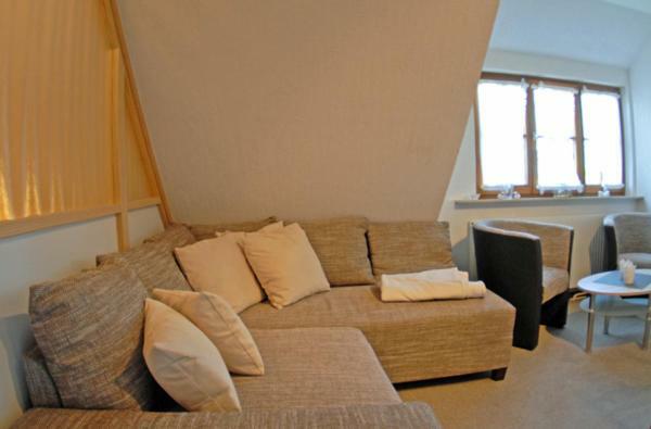Landhaus Haack Tumlauer Koog Esterno foto