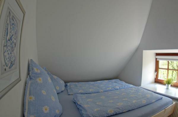 Landhaus Haack Tumlauer Koog Esterno foto