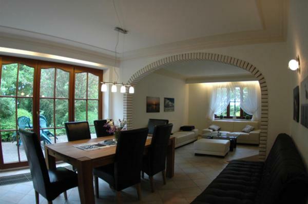Landhaus Haack Tumlauer Koog Esterno foto