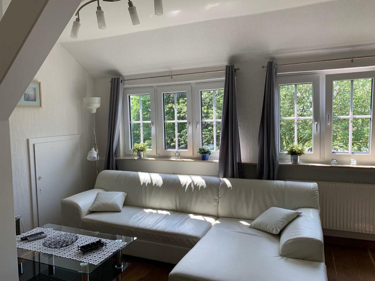 Landhaus Haack Tumlauer Koog Esterno foto